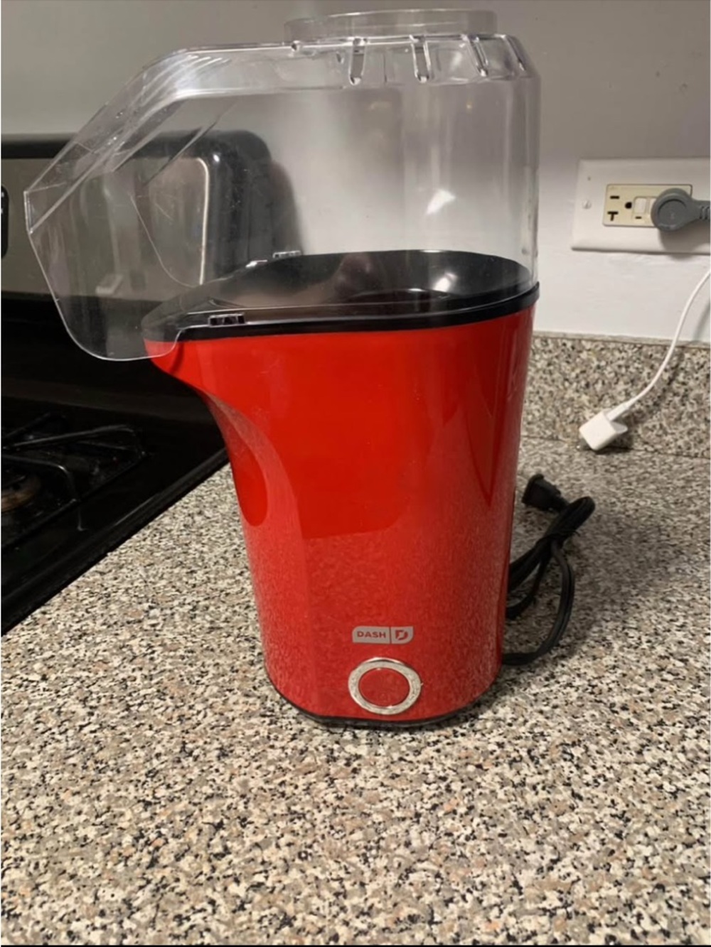 BRAND NEW/VINTAGE Popcorn Maker